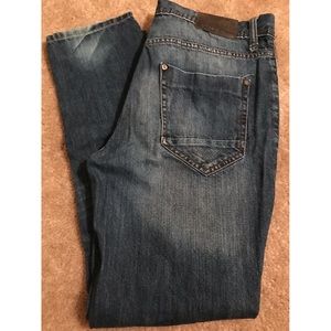 Men’s WT02 Jeans